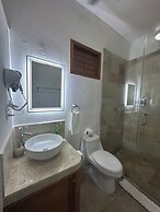 Casa del Sol Holbox - Self Check In