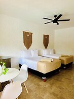 Casa del Sol Holbox - Self Check In