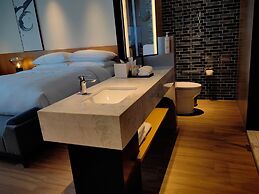 Fairfield BY Marriott Yuyao