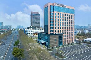 Fairfield BY Marriott Yuyao