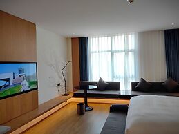 Fairfield BY Marriott Yuyao