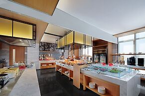 Fairfield BY Marriott Yuyao