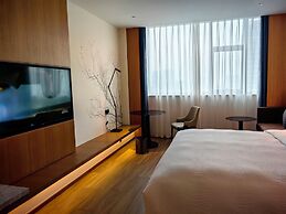 Fairfield BY Marriott Yuyao