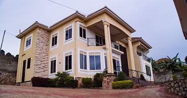 Kitali Homes Uganda
