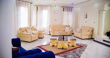 Kitali Homes Uganda