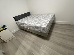 Immaculate 1-bed Apartment in Harrow