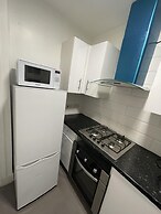 Immaculate 1-bed Apartment in Harrow
