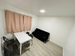 Immaculate 1-bed Apartment in Harrow