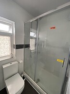 Immaculate 1-bed Apartment in Harrow