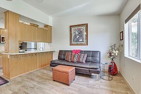 Pool & Patio Access: Sunny Phoenix Casita!