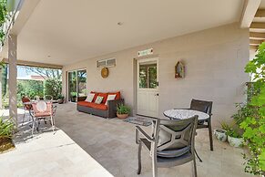 Pool & Patio Access: Sunny Phoenix Casita!