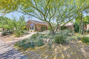 Pool & Patio Access: Sunny Phoenix Casita!