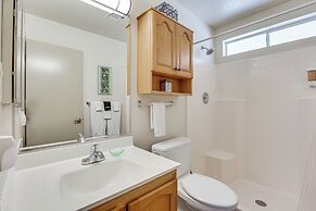 Pool & Patio Access: Sunny Phoenix Casita!