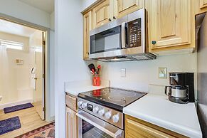 Pool & Patio Access: Sunny Phoenix Casita!