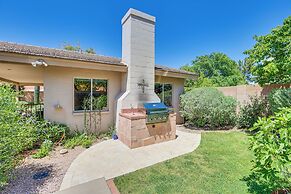 Pool & Patio Access: Sunny Phoenix Casita!