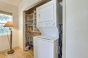 Pool & Patio Access: Sunny Phoenix Casita!