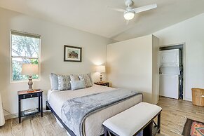 Pool & Patio Access: Sunny Phoenix Casita!