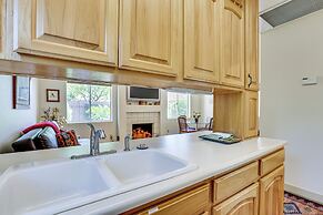 Pool & Patio Access: Sunny Phoenix Casita!