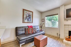 Pool & Patio Access: Sunny Phoenix Casita!