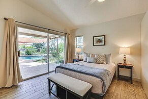 Pool & Patio Access: Sunny Phoenix Casita!