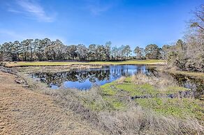 3 Community Pools: Golf Course Condo in Longs