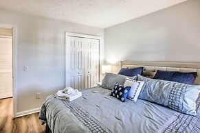 3 Community Pools: Golf Course Condo in Longs