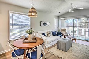 3 Community Pools: Golf Course Condo in Longs