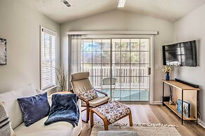 3 Community Pools: Golf Course Condo in Longs