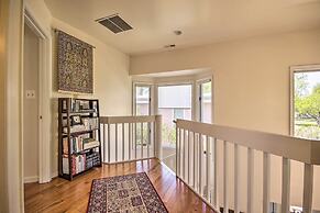 Luxe Chesapeake Bay Getaway < 20 Mi to Annapolis!