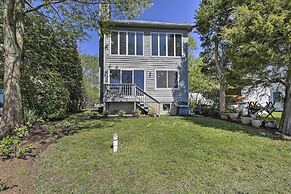 Luxe Chesapeake Bay Getaway < 20 Mi to Annapolis!