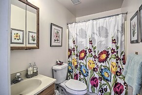 Luxe Chesapeake Bay Getaway < 20 Mi to Annapolis!