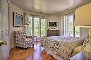 Luxe Chesapeake Bay Getaway < 20 Mi to Annapolis!