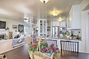 Luxe Chesapeake Bay Getaway < 20 Mi to Annapolis!