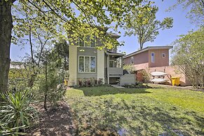 Luxe Chesapeake Bay Getaway < 20 Mi to Annapolis!