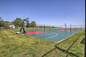 Luxe Chesapeake Bay Getaway < 20 Mi to Annapolis!