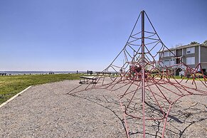 Luxe Chesapeake Bay Getaway < 20 Mi to Annapolis!