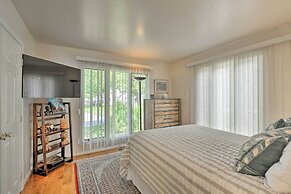 Luxe Chesapeake Bay Getaway < 20 Mi to Annapolis!