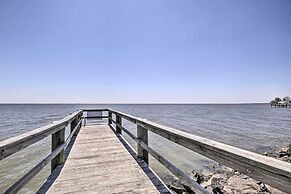 Luxe Chesapeake Bay Getaway < 20 Mi to Annapolis!