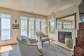 Luxe Chesapeake Bay Getaway < 20 Mi to Annapolis!