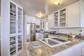 Luxe Chesapeake Bay Getaway < 20 Mi to Annapolis!