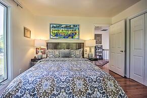 Luxe Chesapeake Bay Getaway < 20 Mi to Annapolis!