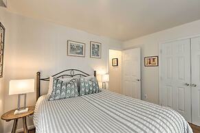 Luxe Chesapeake Bay Getaway < 20 Mi to Annapolis!