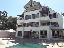 Habitamar Maitencillo