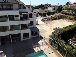 Habitamar Maitencillo