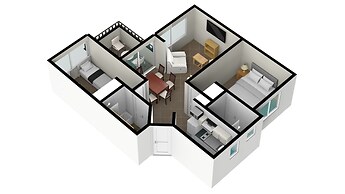 Habitamar Maitencillo