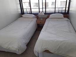 Habitamar Maitencillo