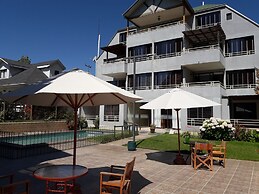 Habitamar Maitencillo