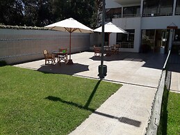 Habitamar Maitencillo