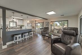 Golf Course Views: Resort Retreat in Sun Lakes