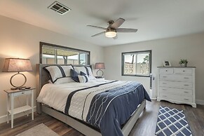 Golf Course Views: Resort Retreat in Sun Lakes